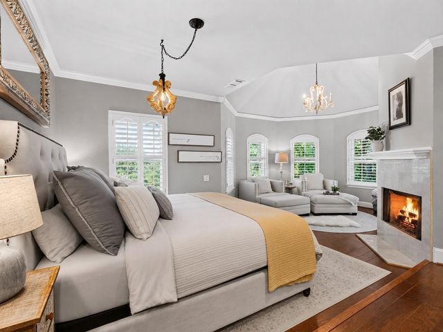 3505 Hidden Trail Court, Flower Mound, TX 75022