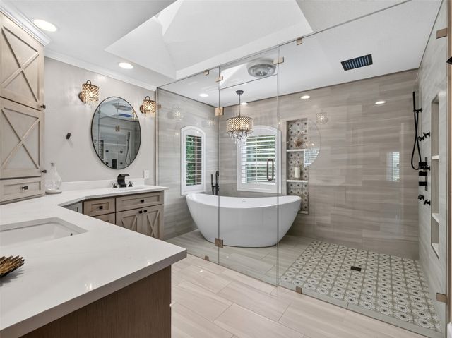 3505 Hidden Trail Court, Flower Mound, TX 75022