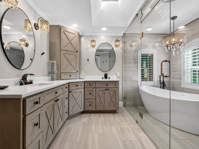 3505 Hidden Trail Court, Flower Mound, TX 75022
