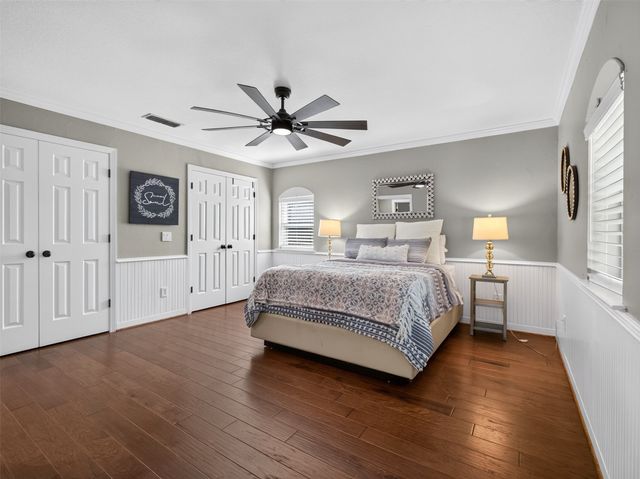 3505 Hidden Trail Court, Flower Mound, TX 75022