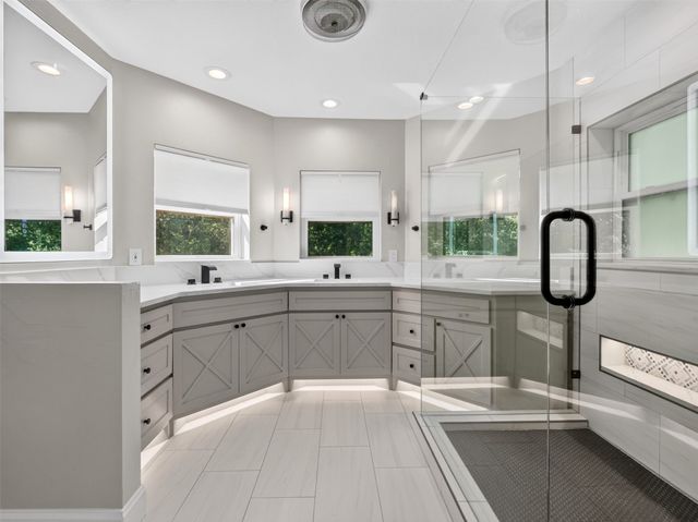 3505 Hidden Trail Court, Flower Mound, TX 75022