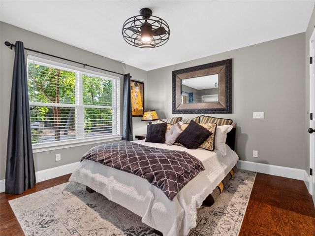 3505 Hidden Trail Court, Flower Mound, TX 75022