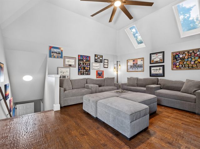 3505 Hidden Trail Court, Flower Mound, TX 75022