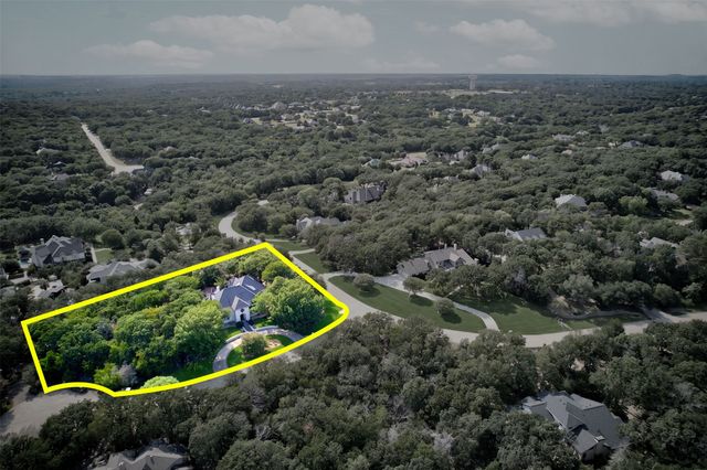 3505 Hidden Trail Court, Flower Mound, TX 75022