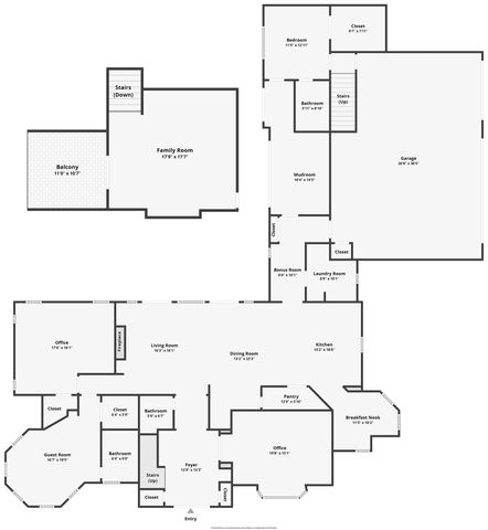3505 Hidden Trail Court, Flower Mound, TX 75022