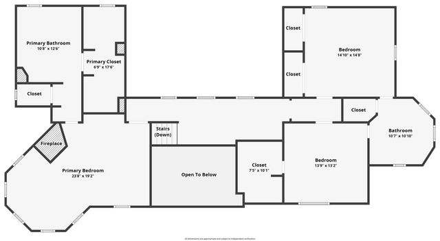 3505 Hidden Trail Court, Flower Mound, TX 75022