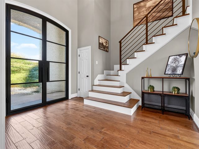 3505 Hidden Trail Court, Flower Mound, TX 75022