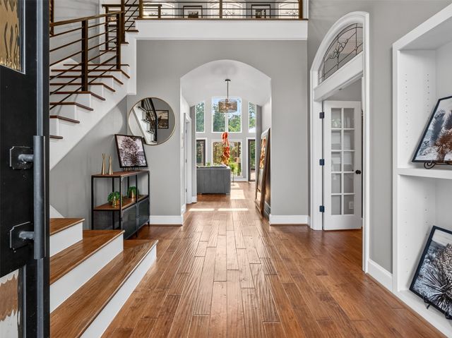3505 Hidden Trail Court, Flower Mound, TX 75022