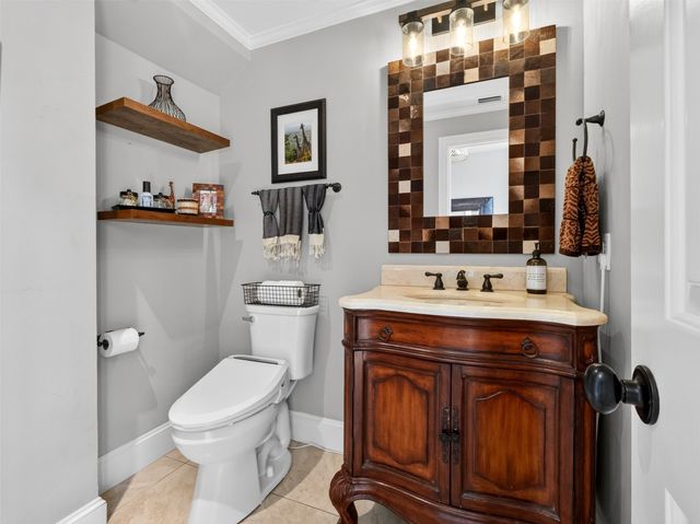 3505 Hidden Trail Court, Flower Mound, TX 75022
