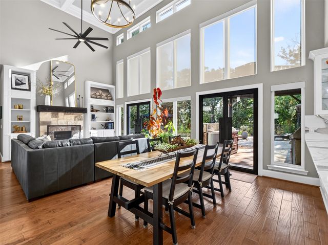 3505 Hidden Trail Court, Flower Mound, TX 75022