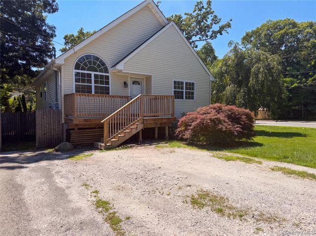 166 Moriches Avenue, Mastic, NY 11950