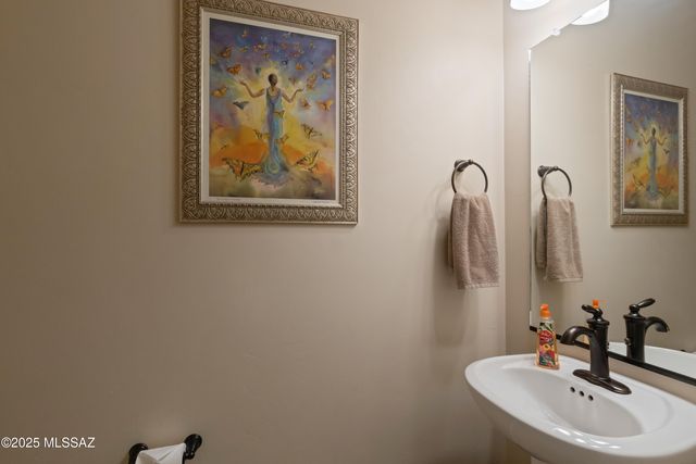 7738 W Laurel Lane, Marana, AZ 85658