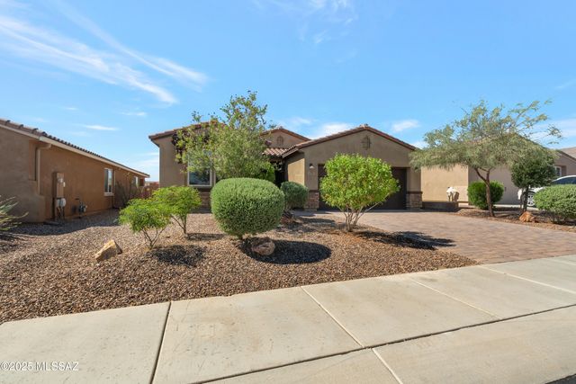 7738 W Laurel Lane, Marana, AZ 85658