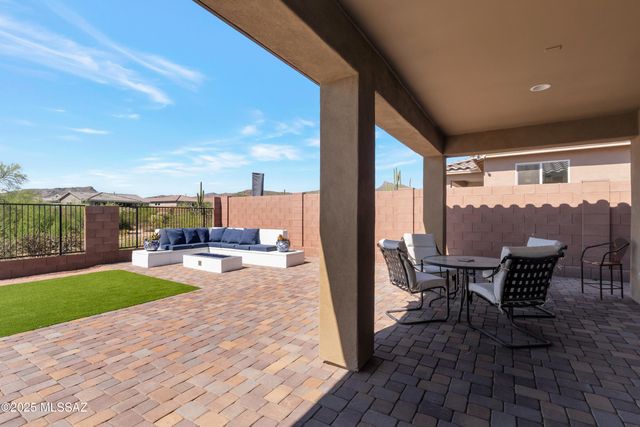 7738 W Laurel Lane, Marana, AZ 85658