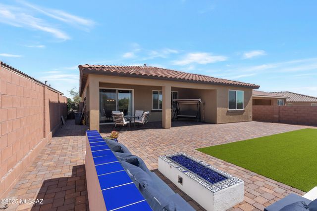 7738 W Laurel Lane, Marana, AZ 85658