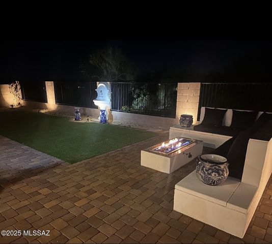 7738 W Laurel Lane, Marana, AZ 85658