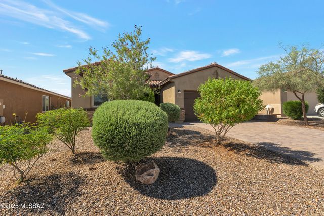 7738 W Laurel Lane, Marana, AZ 85658