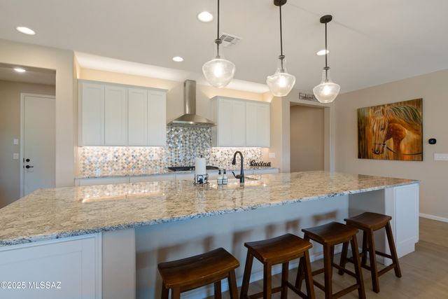 7738 W Laurel Lane, Marana, AZ 85658