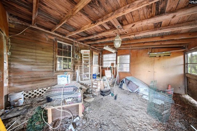 421 S Wheeler Avenue, Prosperity, SC 29127