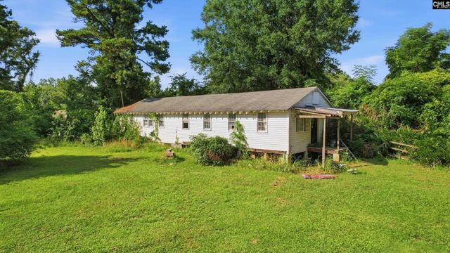 421 S Wheeler Avenue, Prosperity, SC 29127