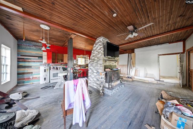 421 S Wheeler Avenue, Prosperity, SC 29127