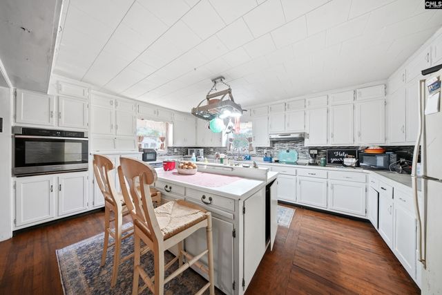 421 S Wheeler Avenue, Prosperity, SC 29127