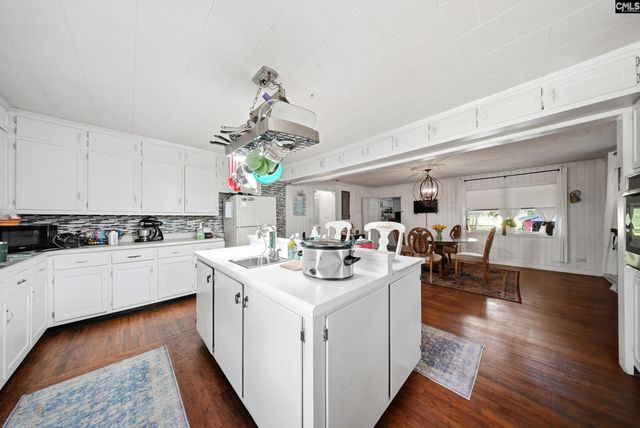 421 S Wheeler Avenue, Prosperity, SC 29127
