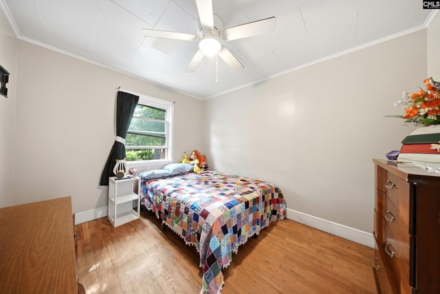 421 S Wheeler Avenue, Prosperity, SC 29127