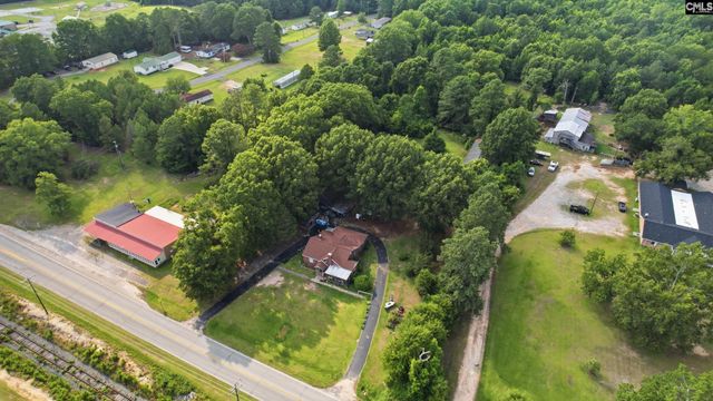 421 S Wheeler Avenue, Prosperity, SC 29127