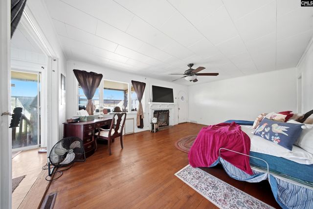 421 S Wheeler Avenue, Prosperity, SC 29127