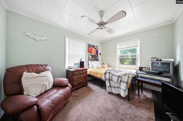 421 S Wheeler Avenue, Prosperity, SC 29127