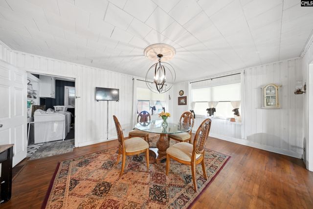421 S Wheeler Avenue, Prosperity, SC 29127