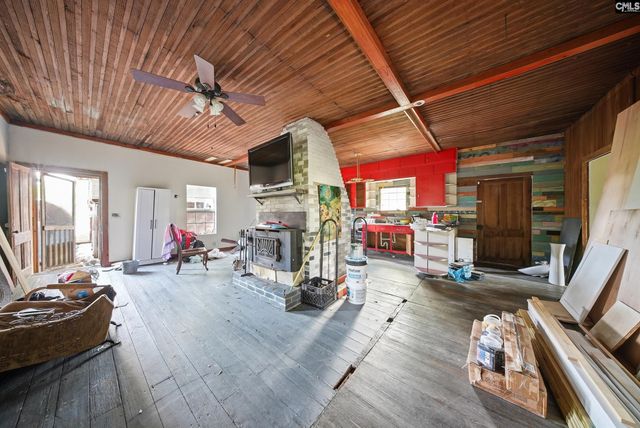 421 S Wheeler Avenue, Prosperity, SC 29127
