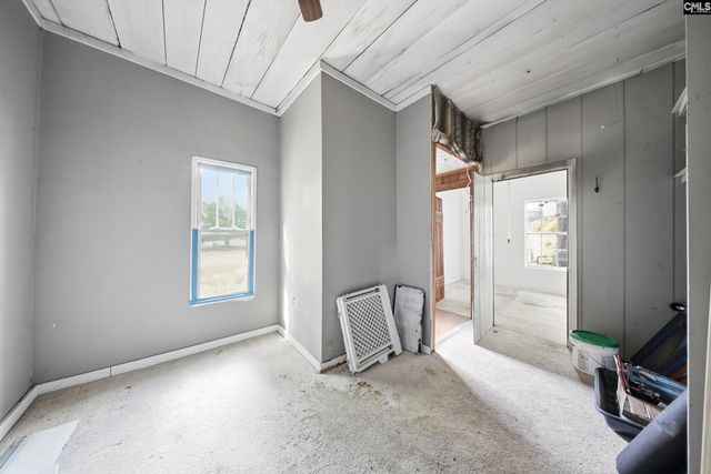 421 S Wheeler Avenue, Prosperity, SC 29127