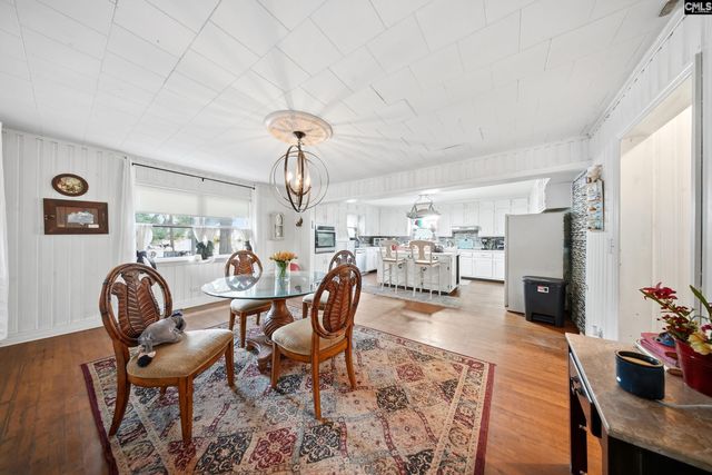 421 S Wheeler Avenue, Prosperity, SC 29127