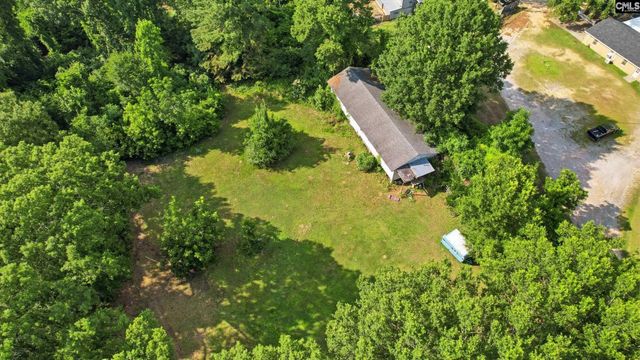 421 S Wheeler Avenue, Prosperity, SC 29127