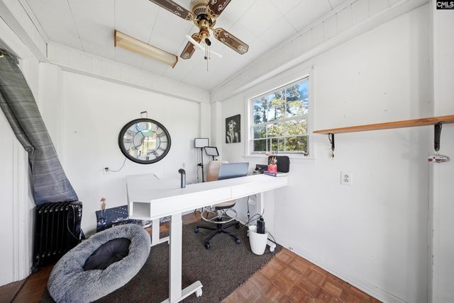421 S Wheeler Avenue, Prosperity, SC 29127