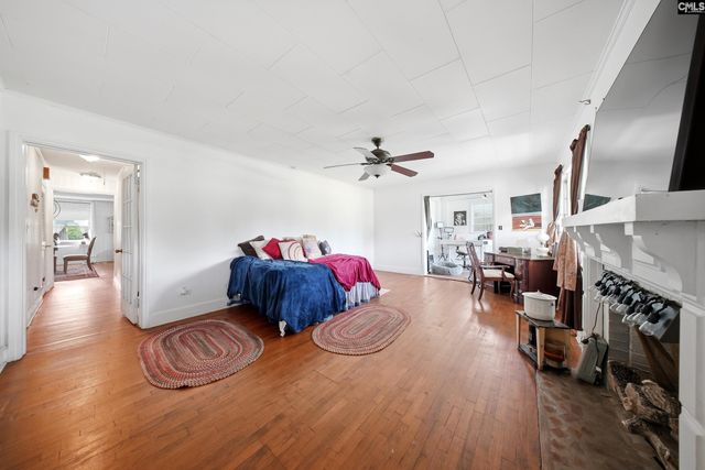 421 S Wheeler Avenue, Prosperity, SC 29127