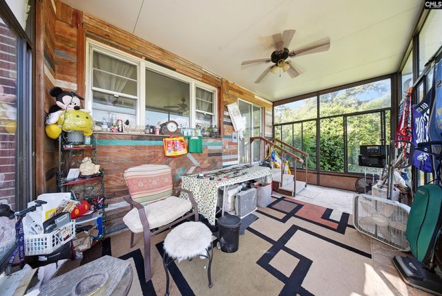 421 S Wheeler Avenue, Prosperity, SC 29127