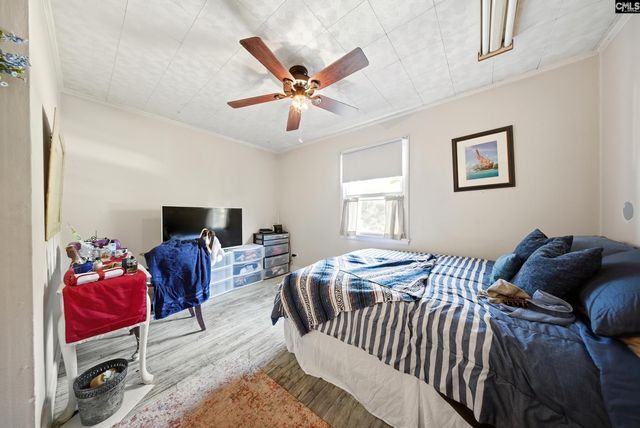 421 S Wheeler Avenue, Prosperity, SC 29127
