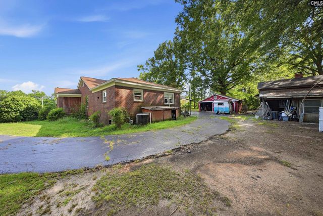 421 S Wheeler Avenue, Prosperity, SC 29127