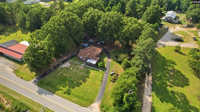 421 S Wheeler Avenue, Prosperity, SC 29127