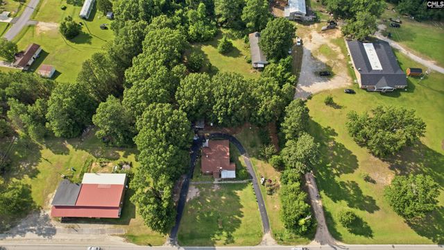 421 S Wheeler Avenue, Prosperity, SC 29127