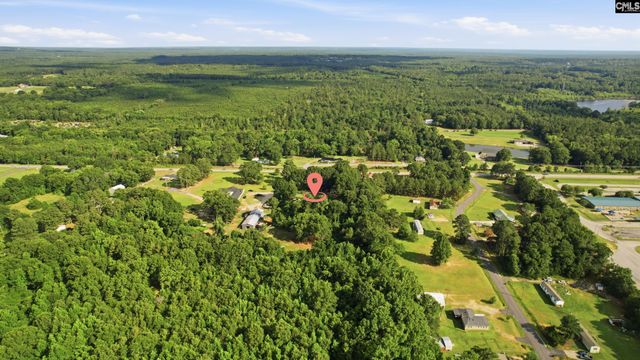421 S Wheeler Avenue, Prosperity, SC 29127