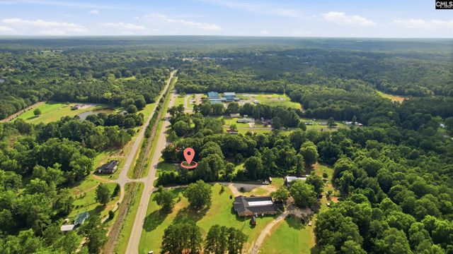 421 S Wheeler Avenue, Prosperity, SC 29127