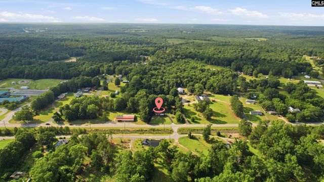 421 S Wheeler Avenue, Prosperity, SC 29127
