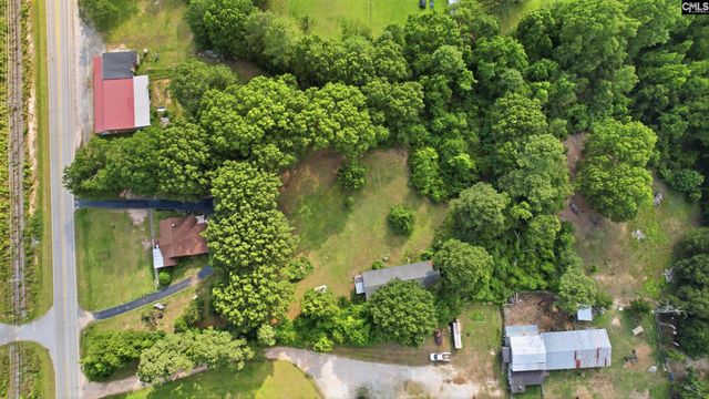 421 S Wheeler Avenue, Prosperity, SC 29127