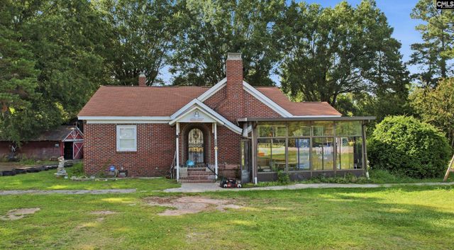 421 S Wheeler Avenue, Prosperity, SC 29127