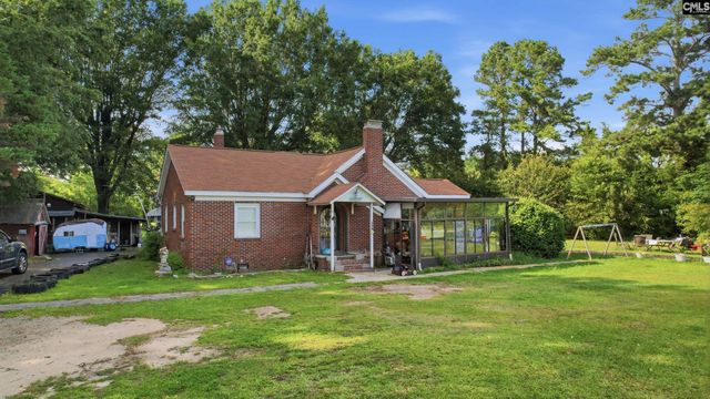 421 S Wheeler Avenue, Prosperity, SC 29127