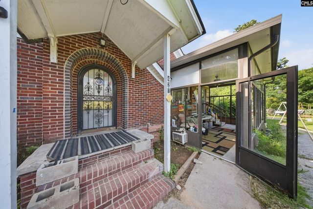 421 S Wheeler Avenue, Prosperity, SC 29127